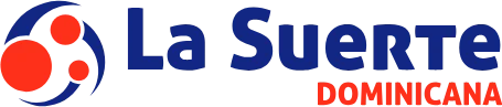 Logo de La Suerte Dominicana