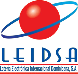 Logo de Leidsa