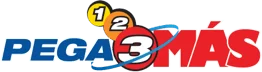 Logo de Pega 3 Más