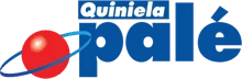 Logo de Quiniela Palé