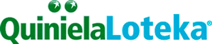 Logo de Loteka