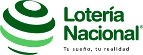 Logo de Lotería Nacional